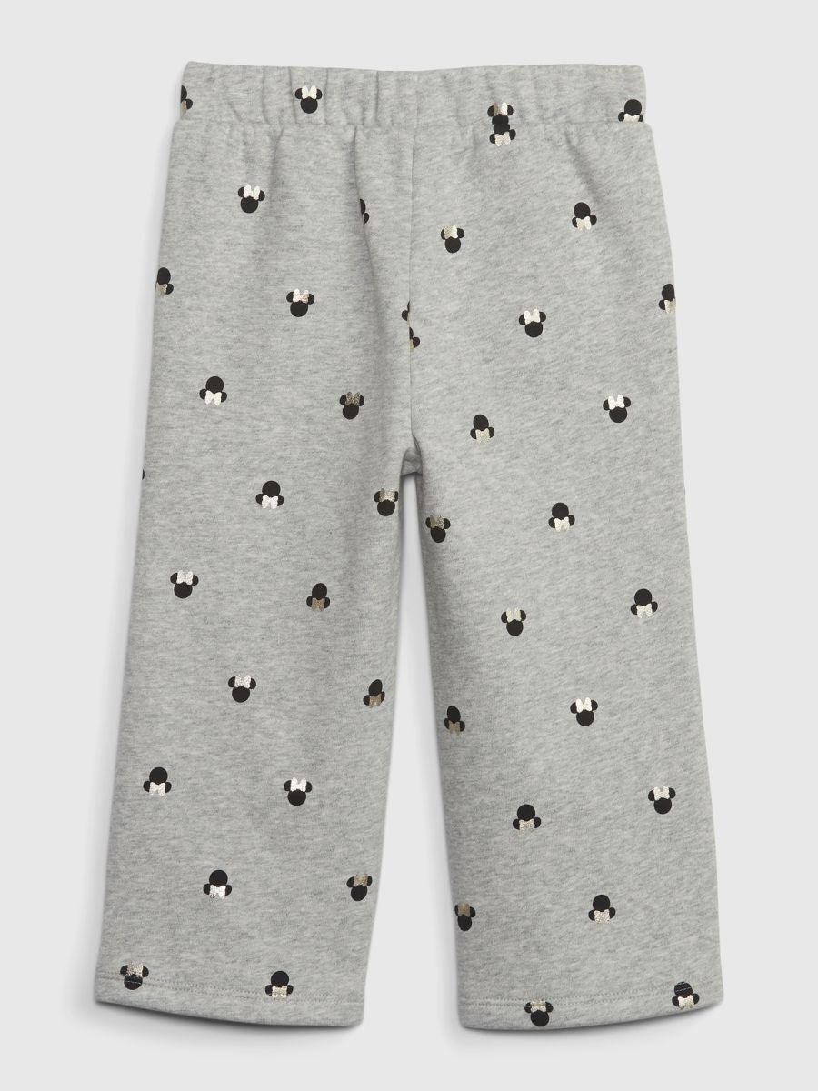 babyGap &#124 Disney Minnie Mouse Fleece Παντελόνι Φόρμα-785718000