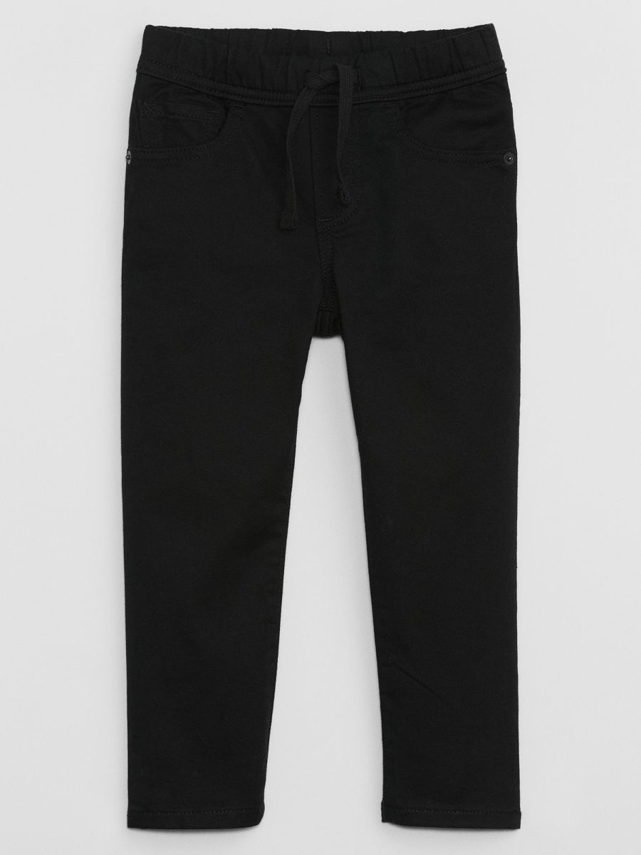 babyGap Slim Pull-On Jeans-778397000