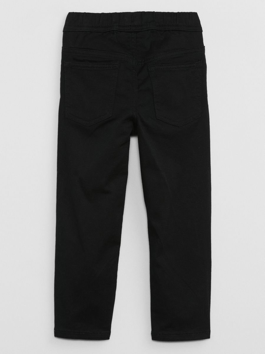 babyGap Slim Pull-On Jeans-778397000