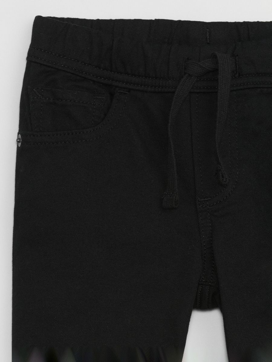 babyGap Slim Pull-On Jeans-778397000