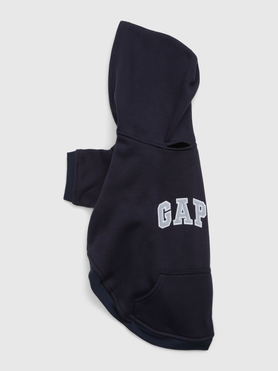 Gap Logo Pet Hoodie-795339004
