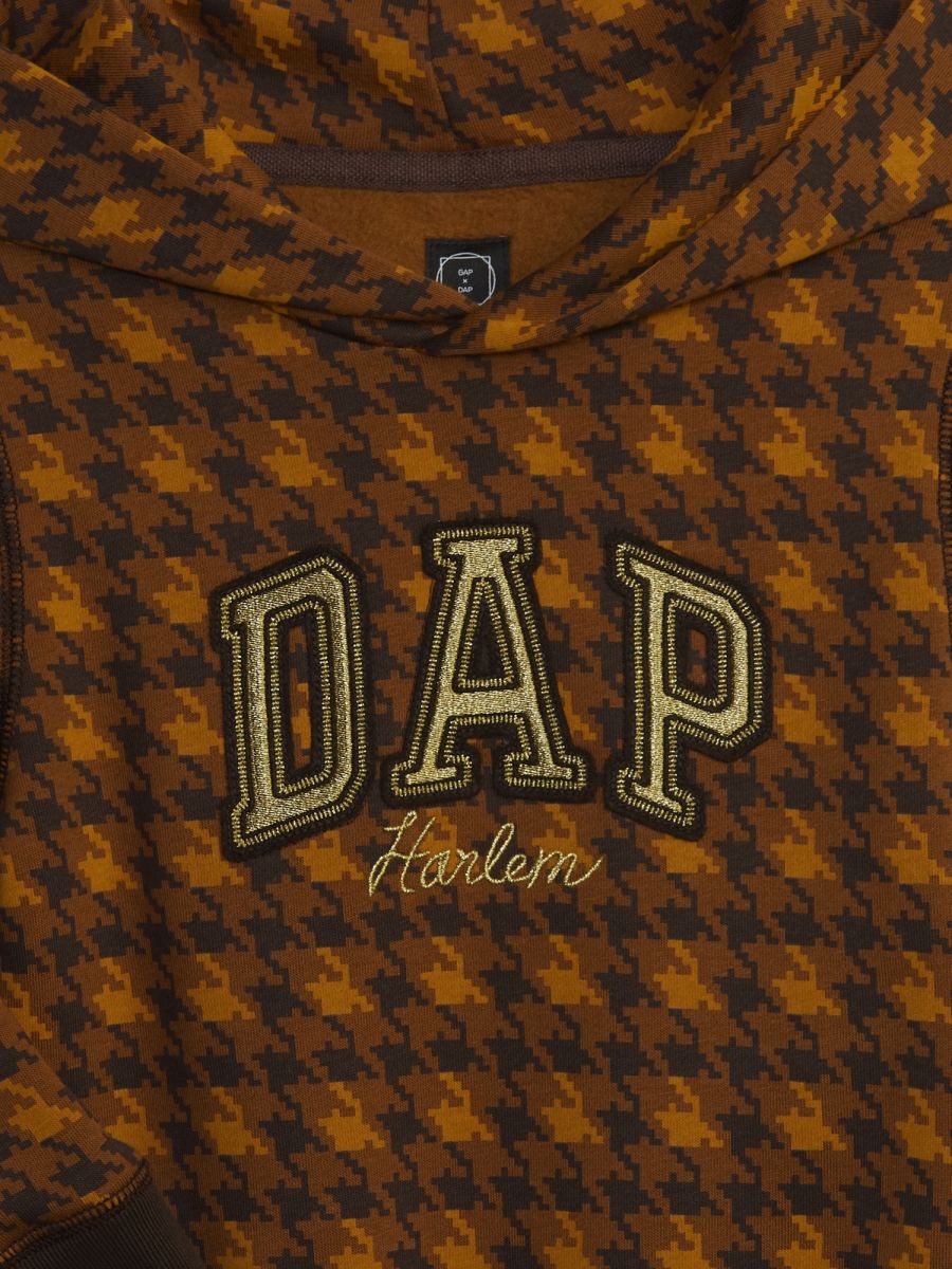 DAP &#215 GAP Νηπιακό Logo Φούτερ-837593000