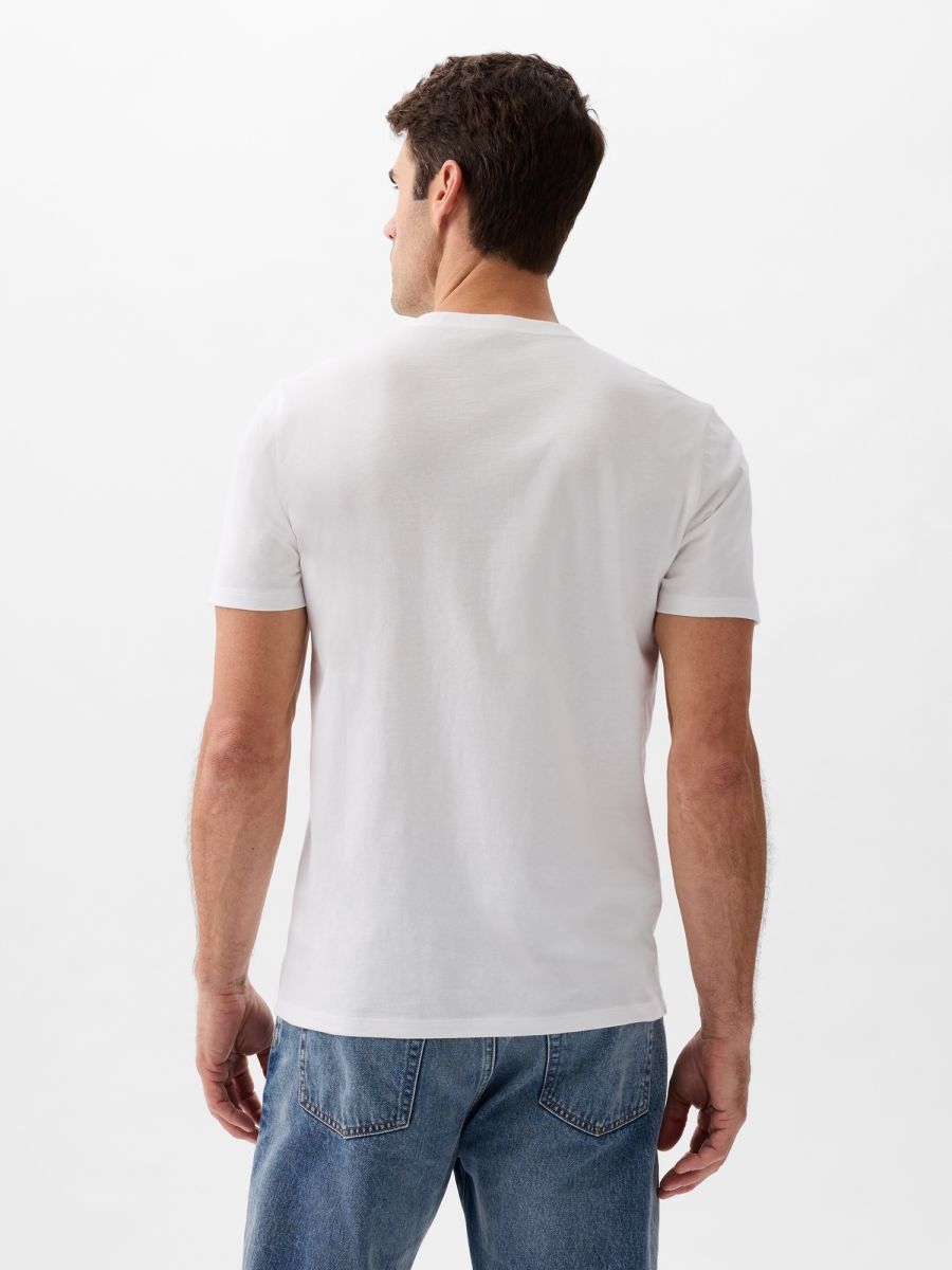 Μπεζ Everyday Soft Graphic Μπλούζα-879531000