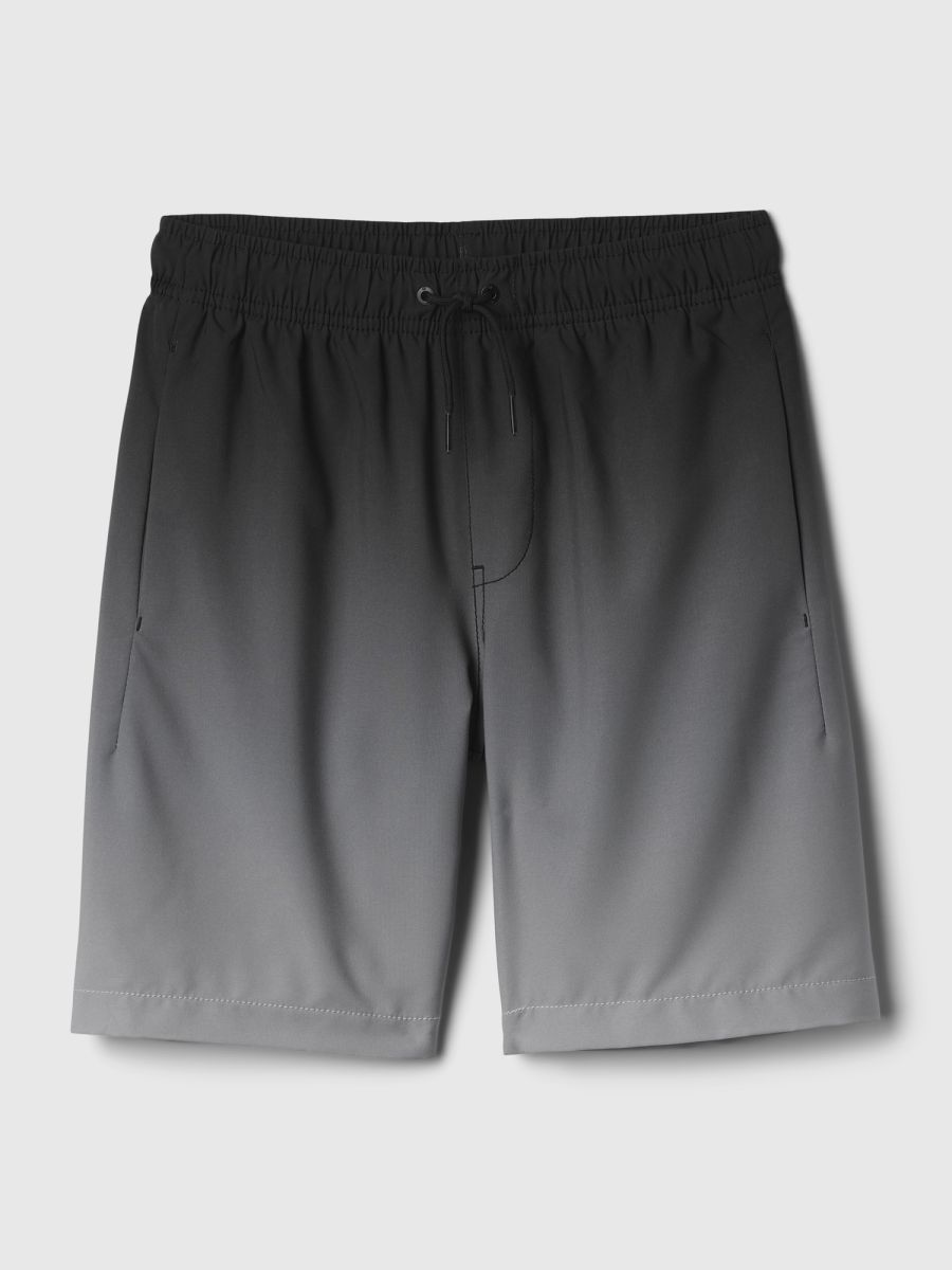 Kids Quick-Dry Shorts-885236005