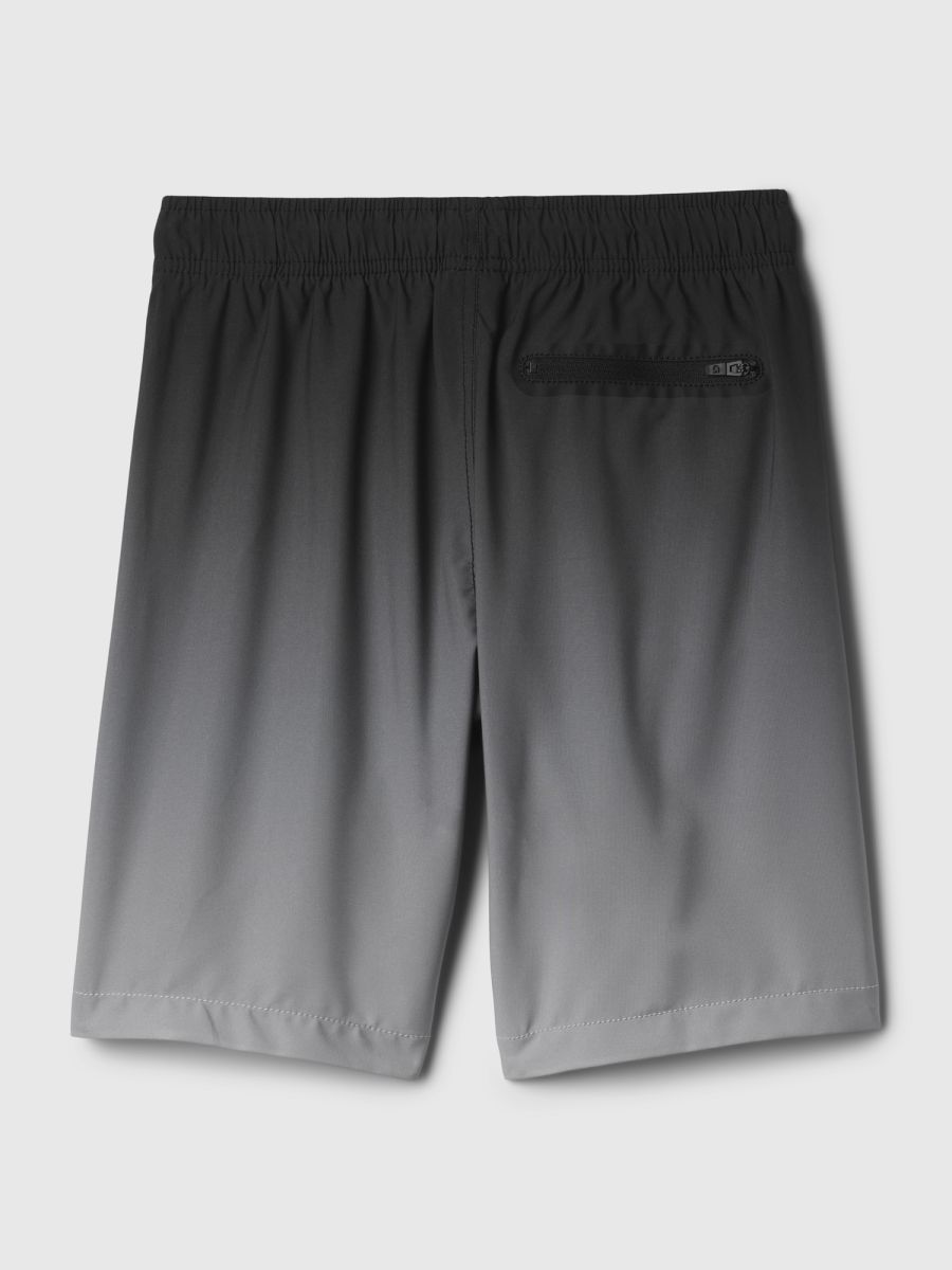 Kids Quick-Dry Shorts-885236005