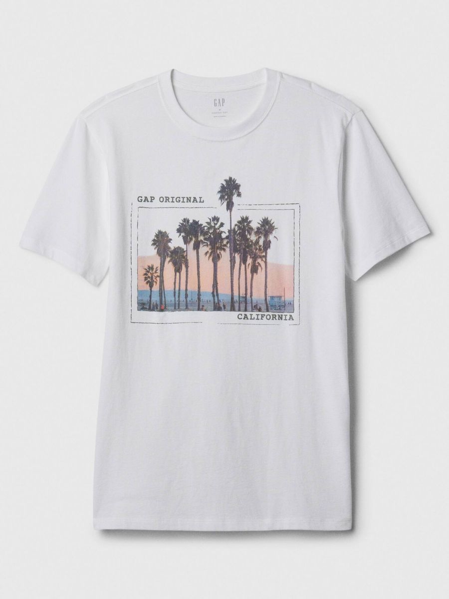 Μπεζ Everyday Soft Graphic Μπλούζα-879531000