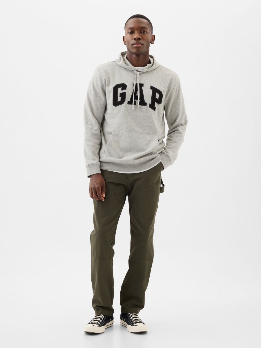 Gap Logo Φούτερ-868453003
