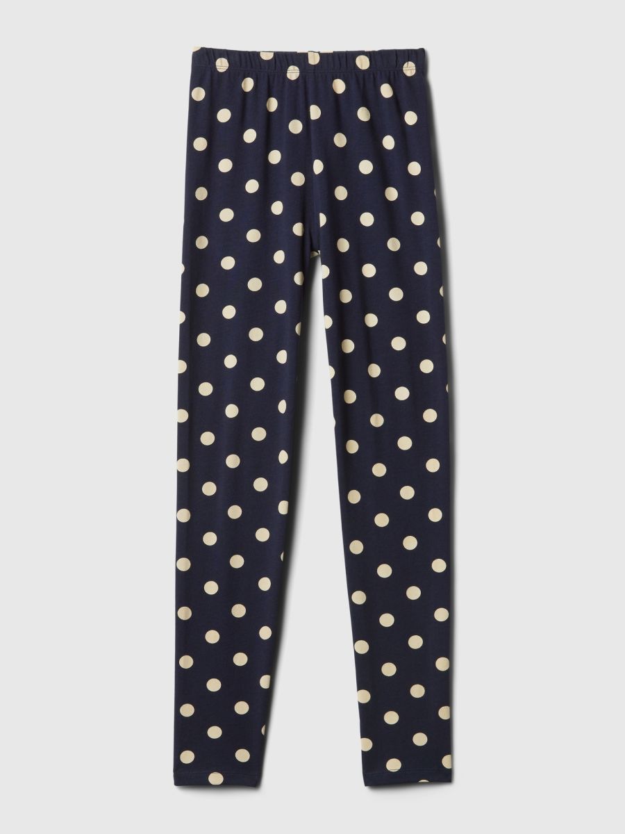 Παιδικό Print Legging Κολάν-870893011