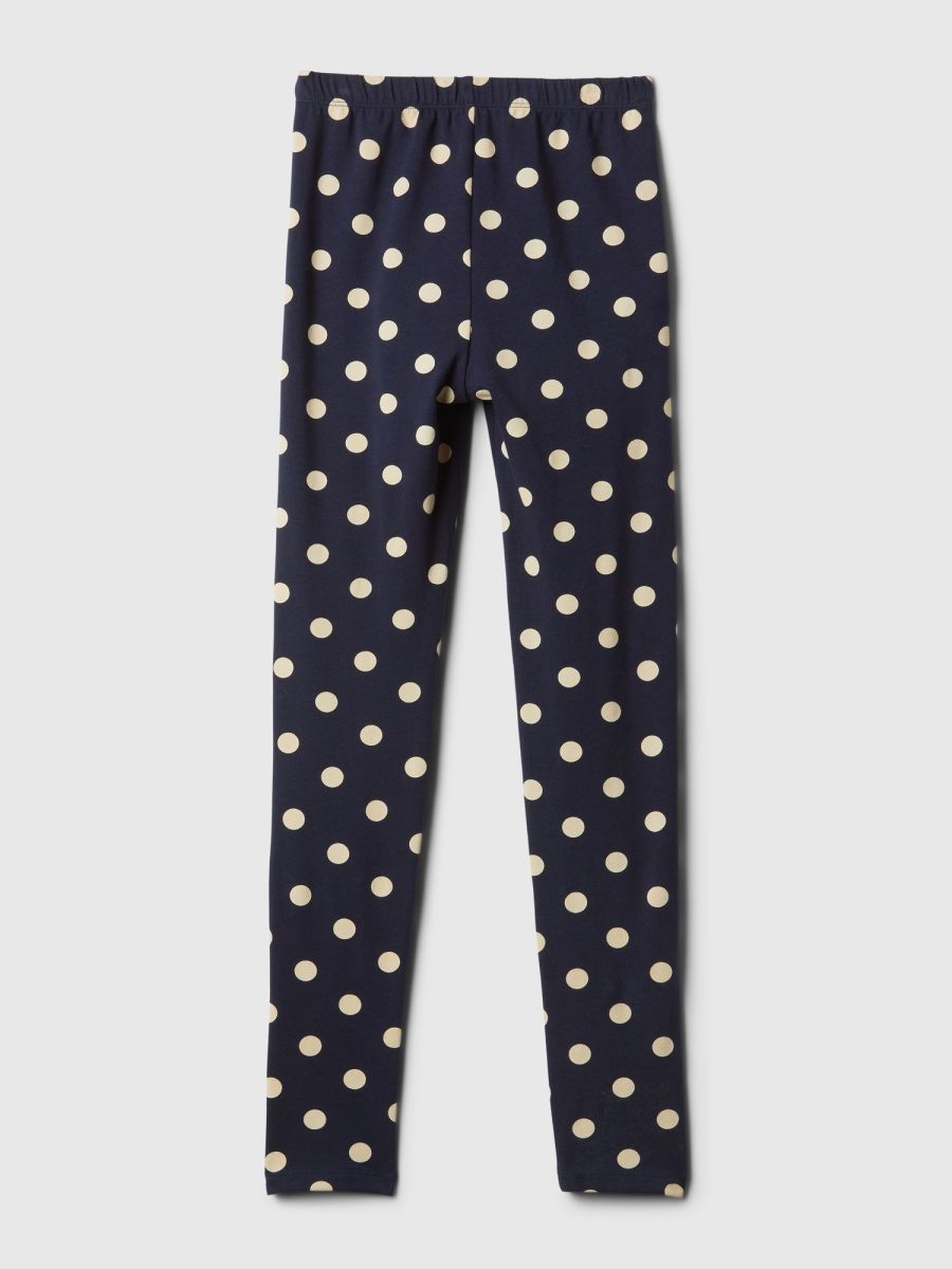 Παιδικό Print Legging Κολάν-870893011
