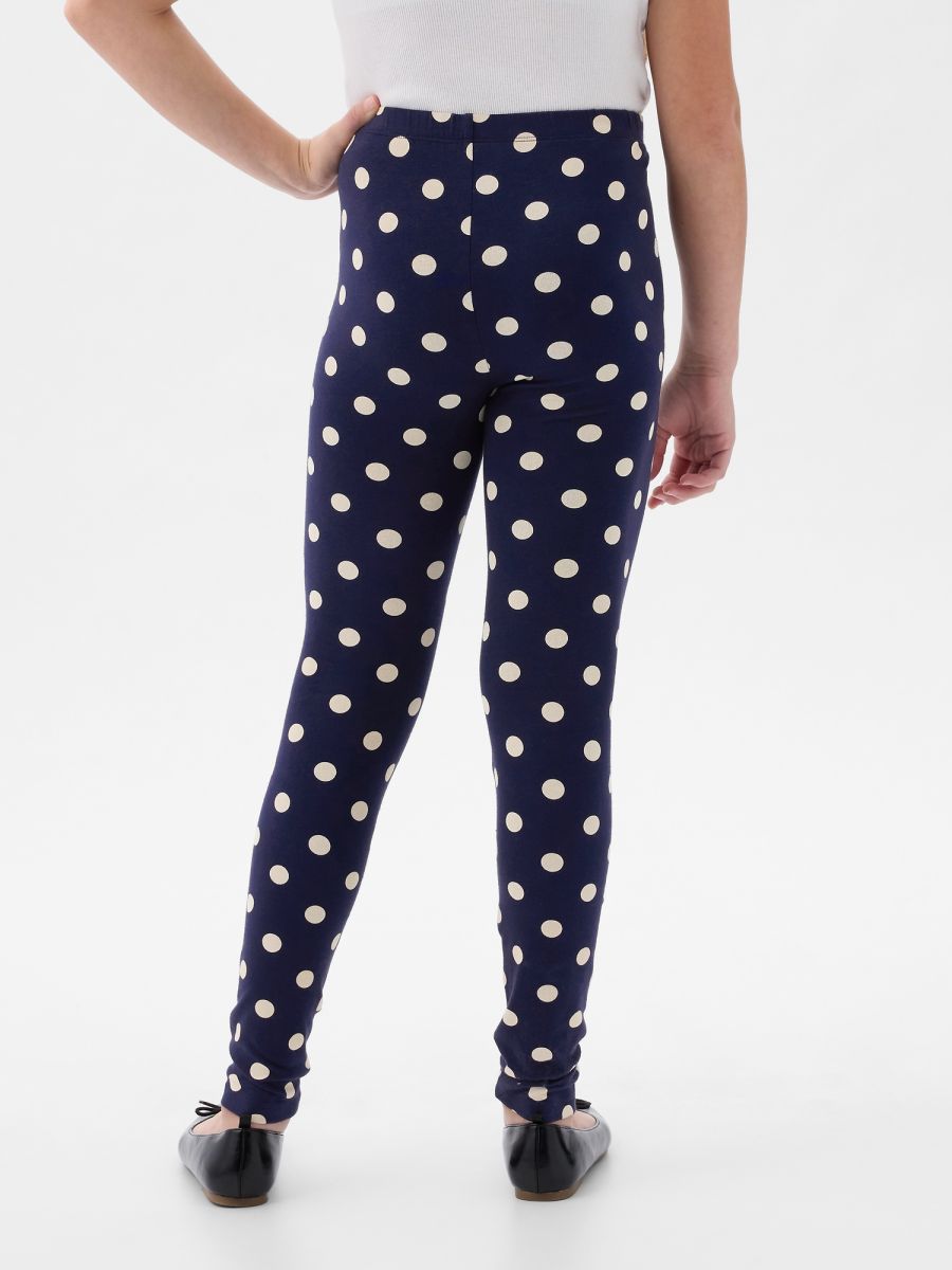 Παιδικό Print Legging Κολάν-870893011