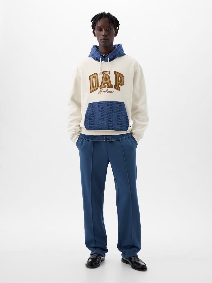 DAP &#215 GAP Logo Παντελόνι Φόρμας-890847000