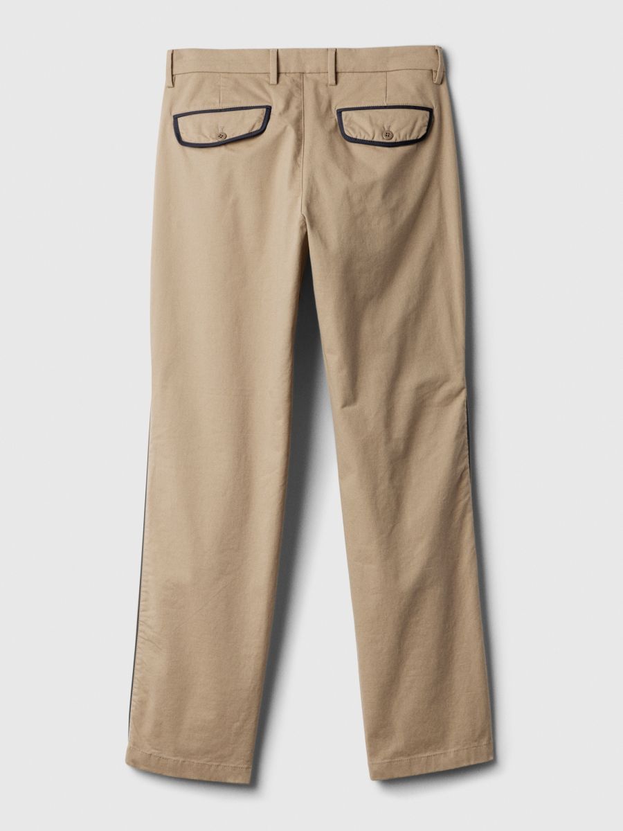 Μπλε DAP &#215 GAP '90s Loose Khakis Παντελόνι-890843000