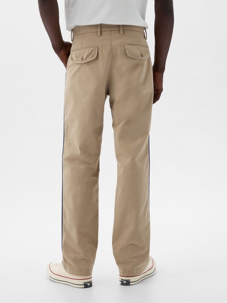 Μπλε DAP &#215 GAP '90s Loose Khakis Παντελόνι-890843000