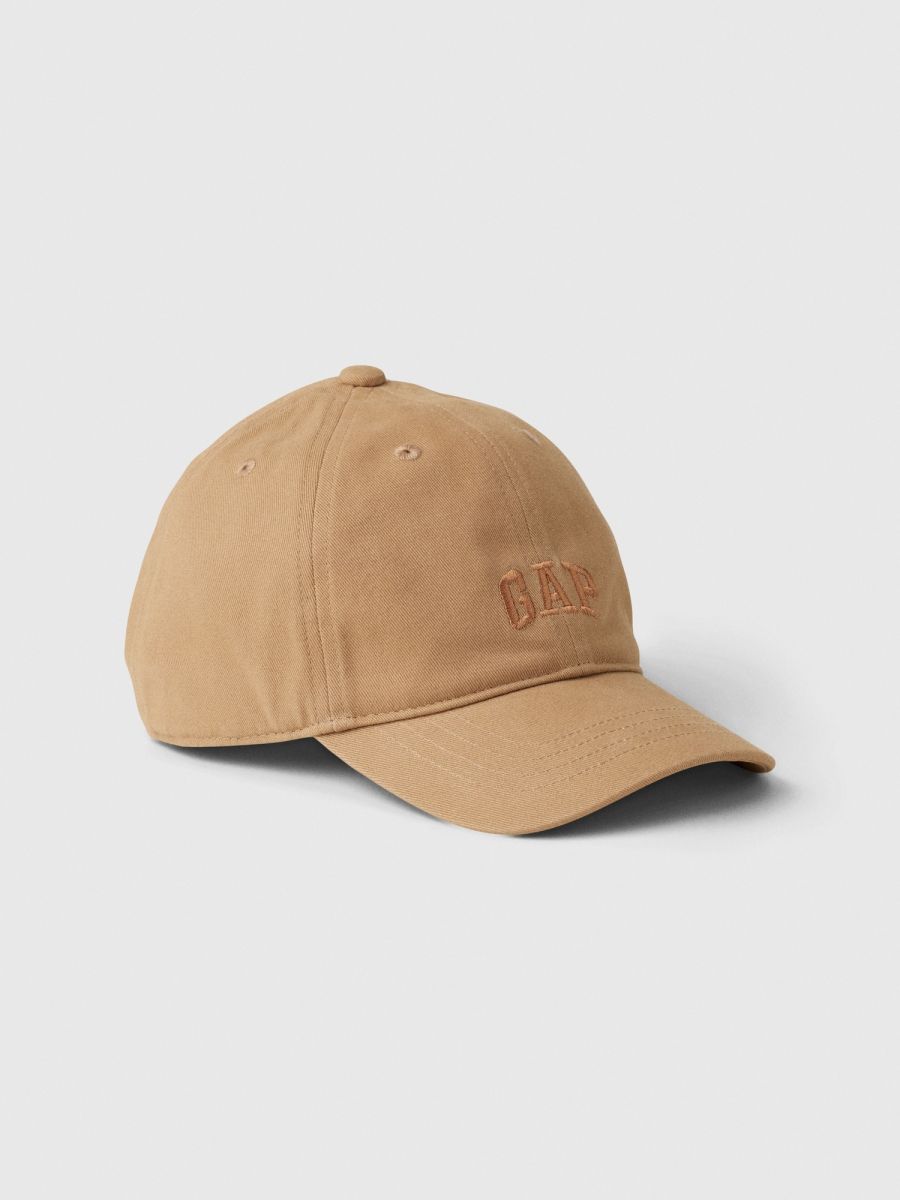 Παιδικό Gap Logo Baseball Καπέλο-881552000