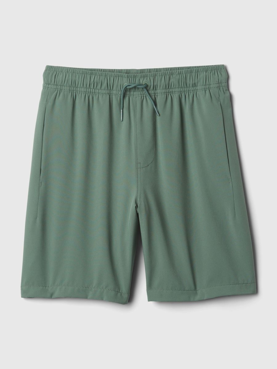 GapFit Παιδικό Quick-Dry Σορτς-885236004