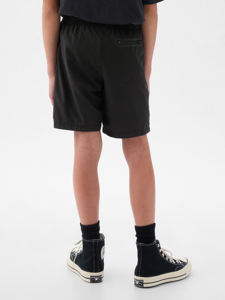 Kids Quick-Dry Shorts-885236000