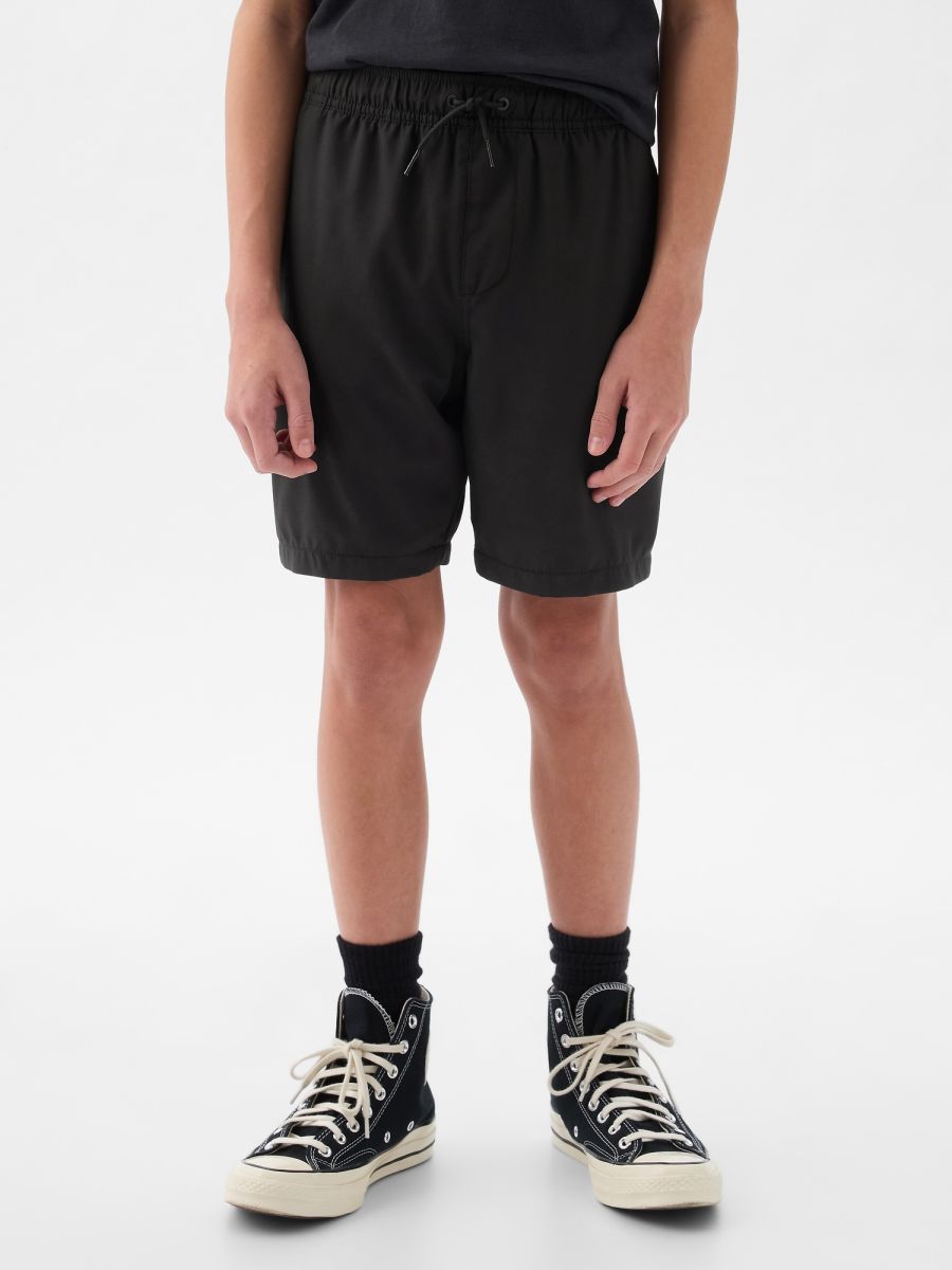 Kids Quick-Dry Shorts-885236000