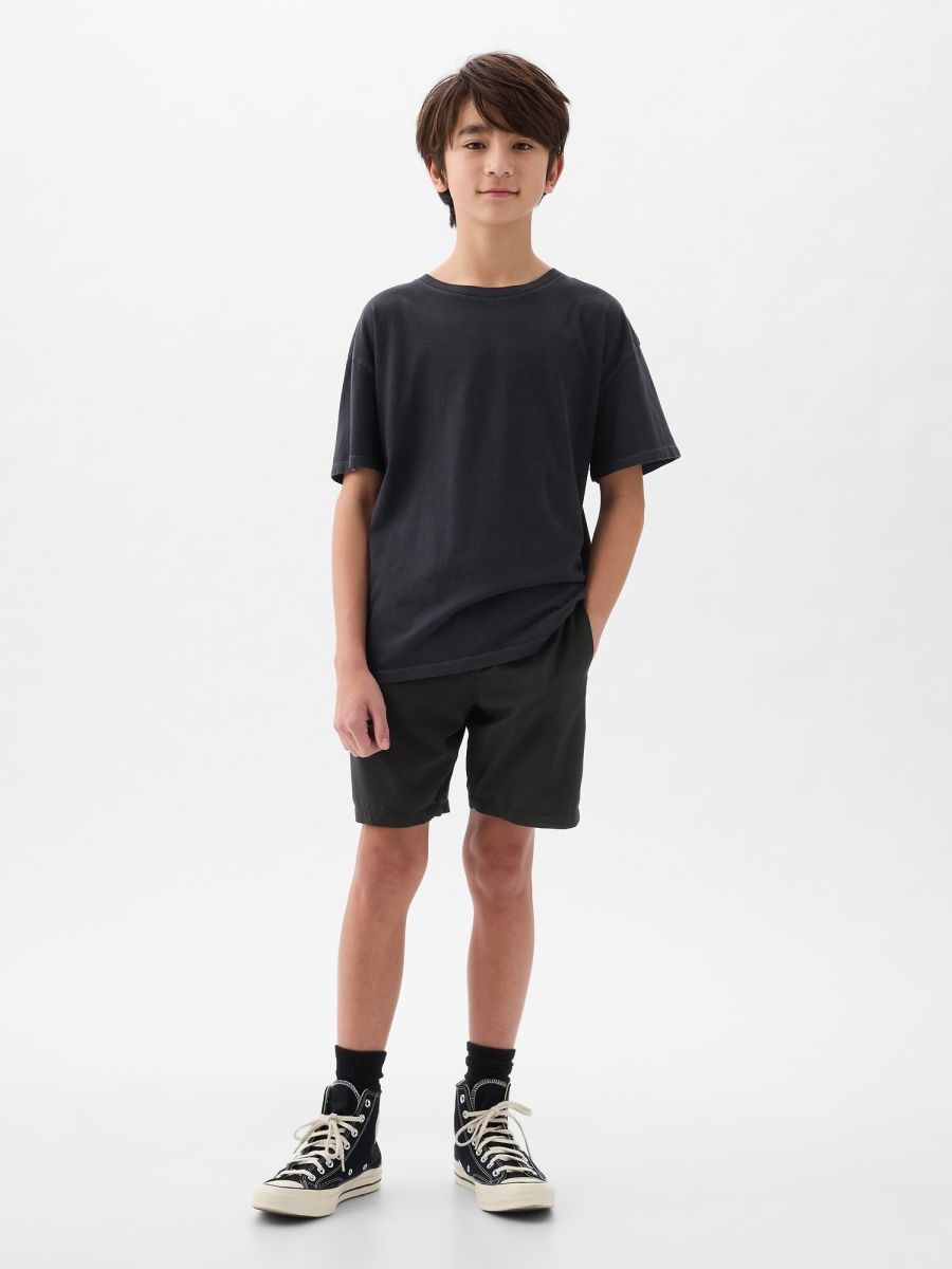 Kids Quick-Dry Shorts-885236000