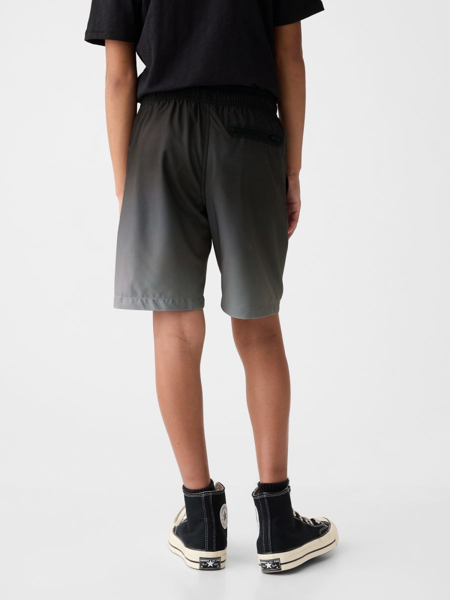 Kids Quick-Dry Shorts-885236005
