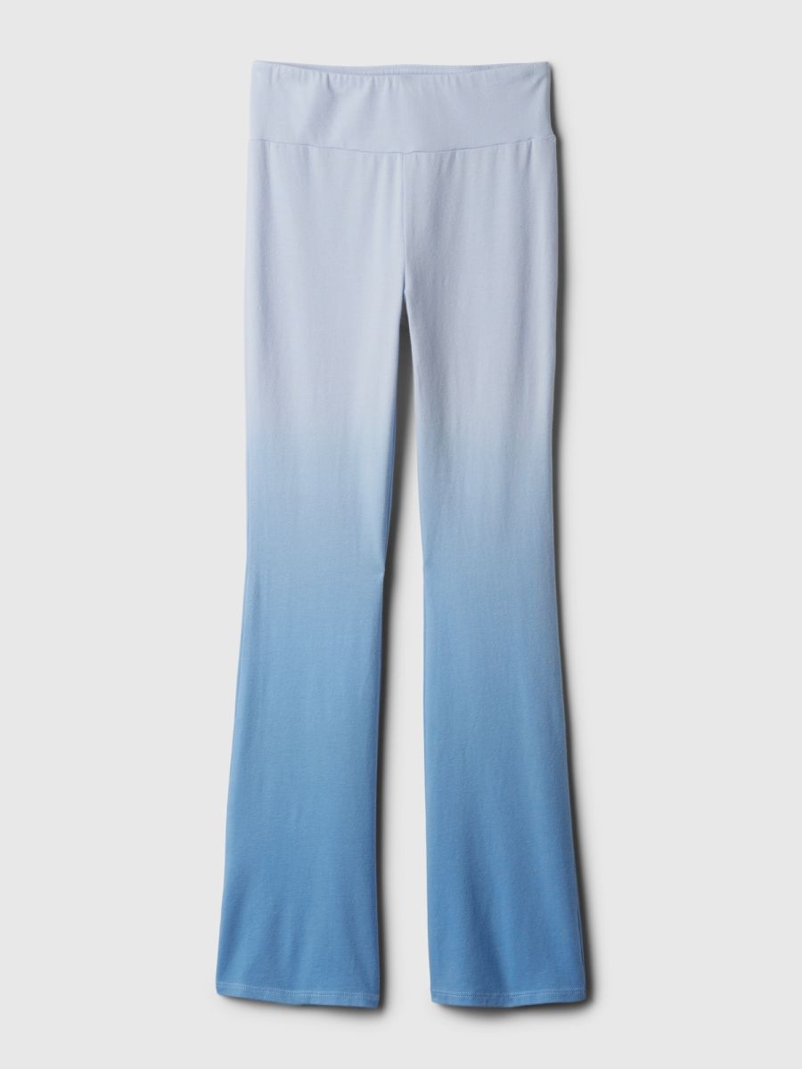 Παιδικό Flare Legging Κολάν-870897002