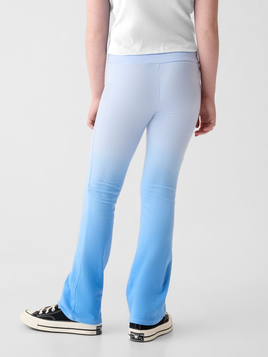 Παιδικό Flare Legging Κολάν-870897002