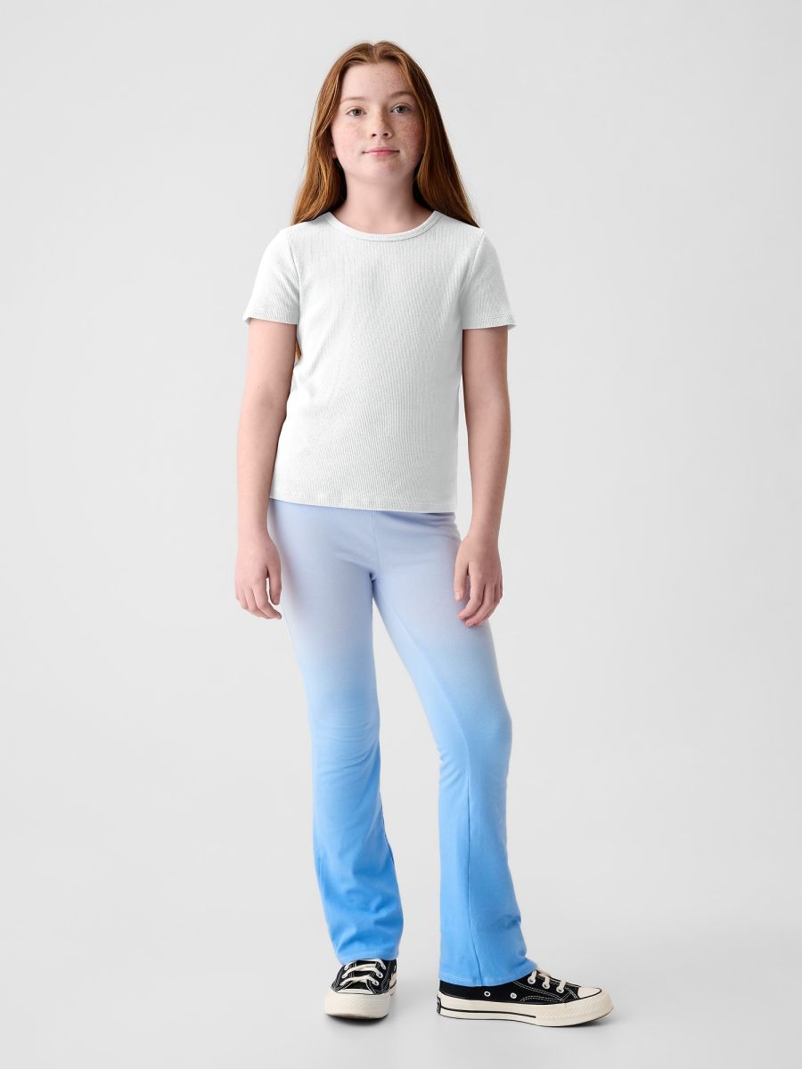 Παιδικό Flare Legging Κολάν-870897002