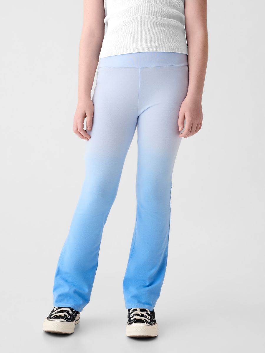 Παιδικό Flare Legging Κολάν-870897002