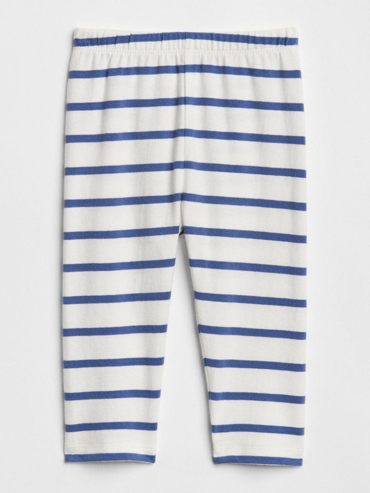 Print Legging Κολάν σε Stretch Jersey-319515006