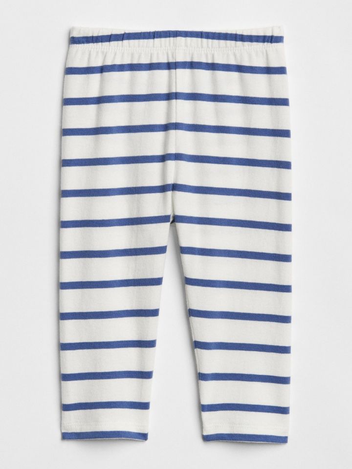 Print Legging Κολάν σε Stretch Jersey-319515006