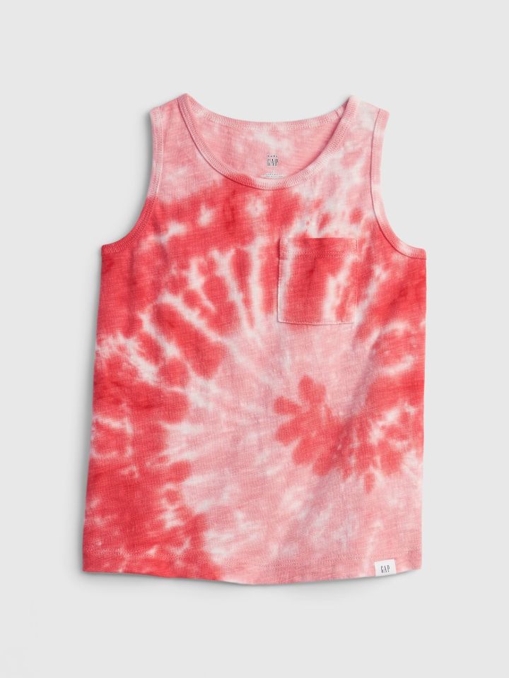 Νηπιακή Μπλούζα Tank Top-910616004