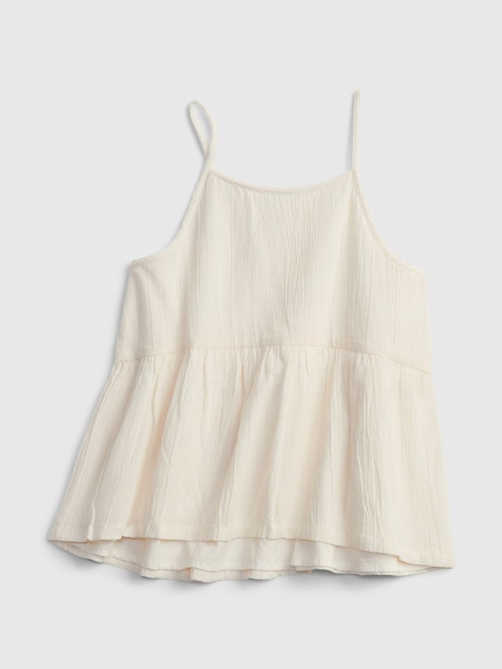 Παιδική Peplum Μπλούζα-685448000