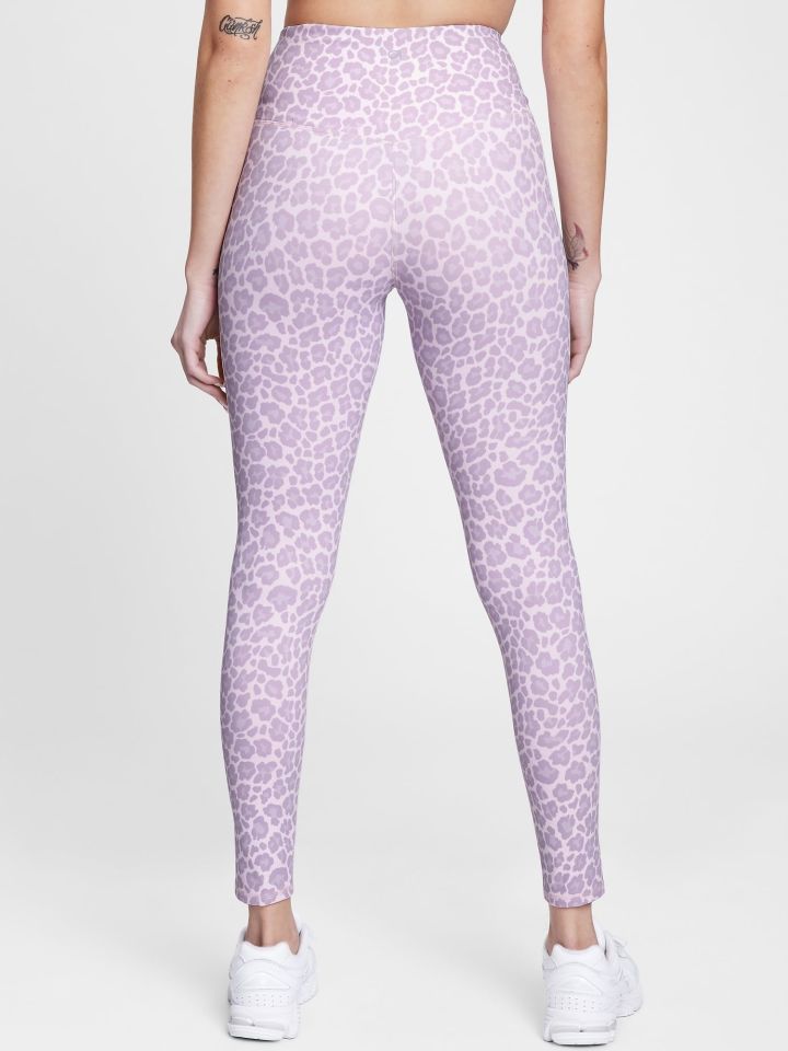 GapFit Print Studio Legging Κολάν-775764002