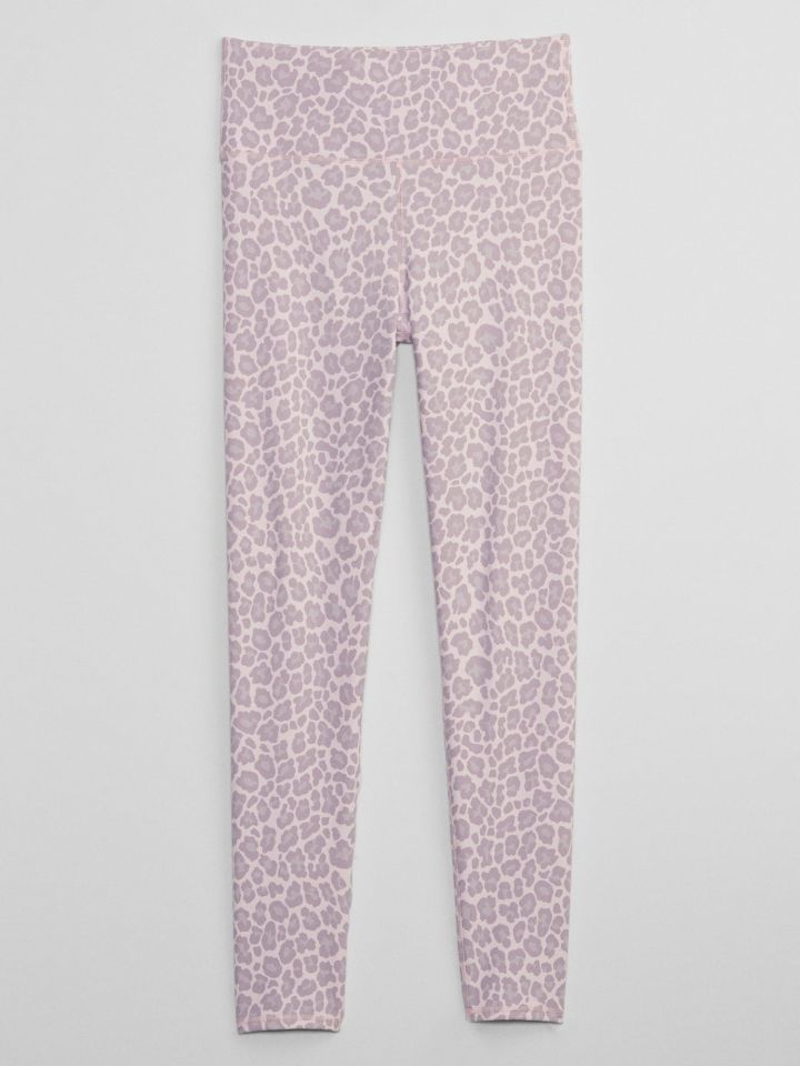 GapFit Print Studio Legging Κολάν-775764002