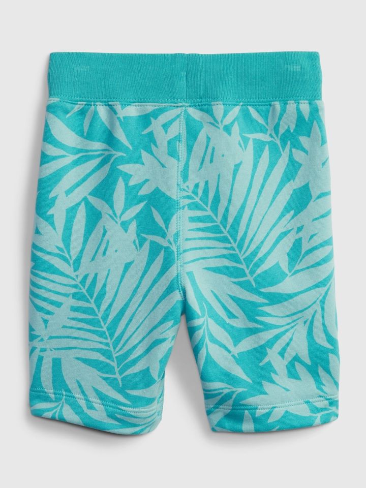 BabyGap Gap Logo Pull-On Σορτς-840891002