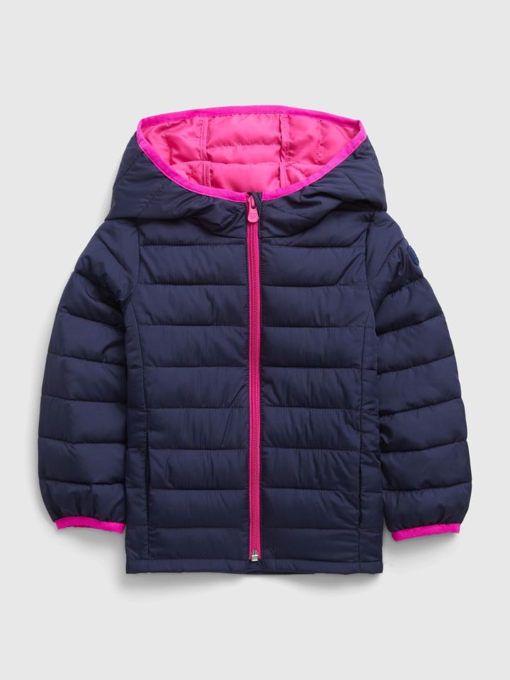 babyGap ColdControl Φουσκωτό Μπουφάν-406520001