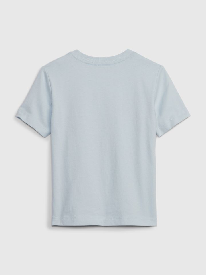babyGap &#124 Disney Mickey Mouse Μπλούζα-667972001