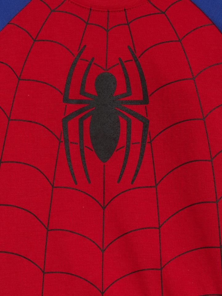 babyGap &#124 Marvel 100% Ανακυκλωμένο Spider-Man Πιτζάμα Σετ-774773000