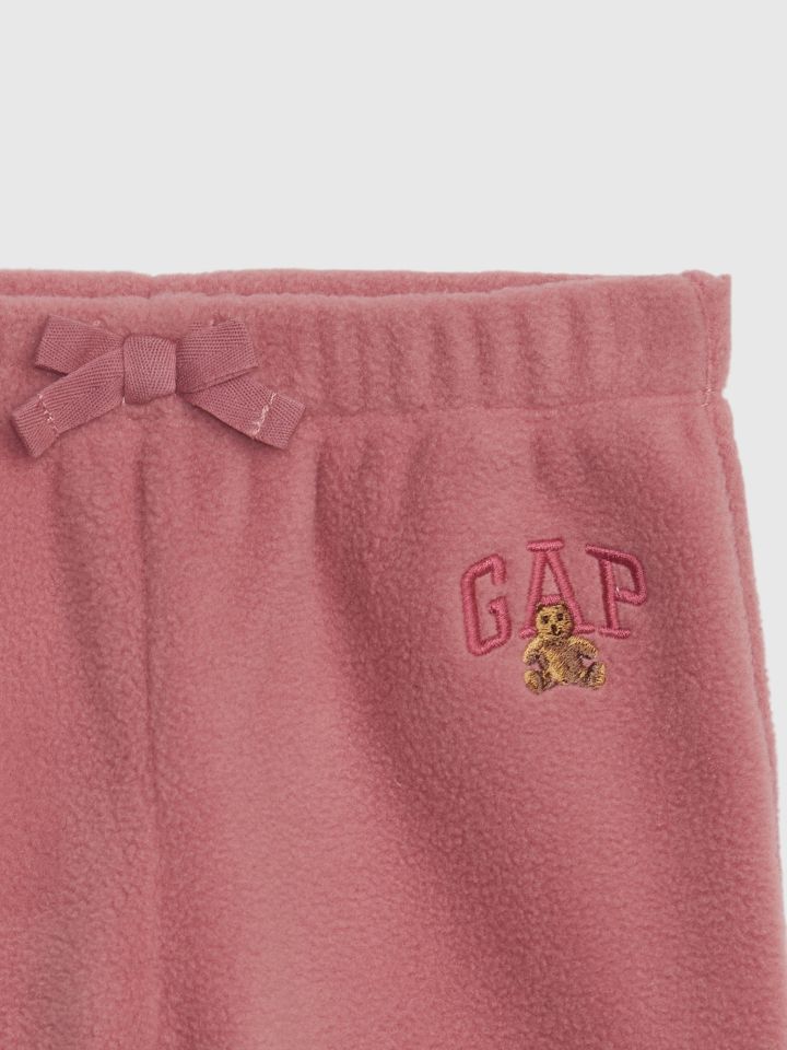 Βρεφικό Profleece Logo Pull-On Παντελόνι Φόρμας-753796000