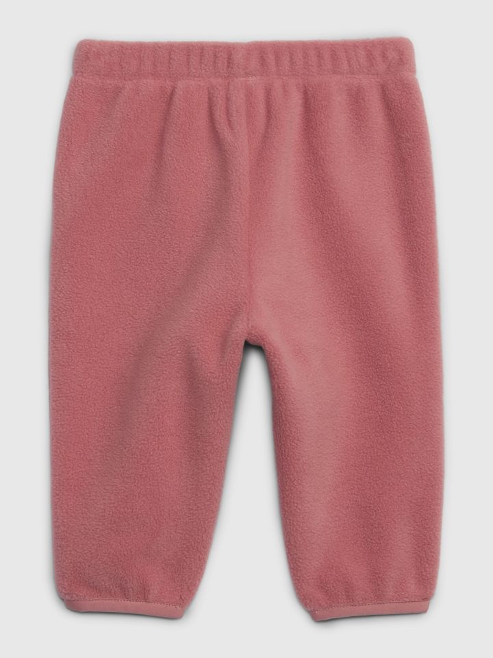 Βρεφικό Profleece Logo Pull-On Παντελόνι Φόρμας-753796000