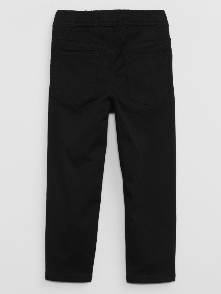 babyGap Slim Pull-On Jean Παντελόνι με Washwell-778397000
