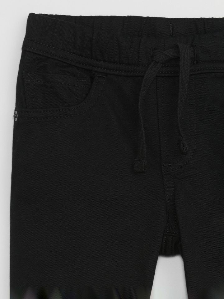 babyGap Slim Pull-On Jean Παντελόνι με Washwell-778397000