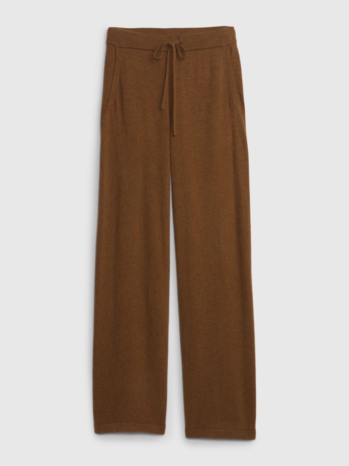 CashSoft Sweater Pants-792194004