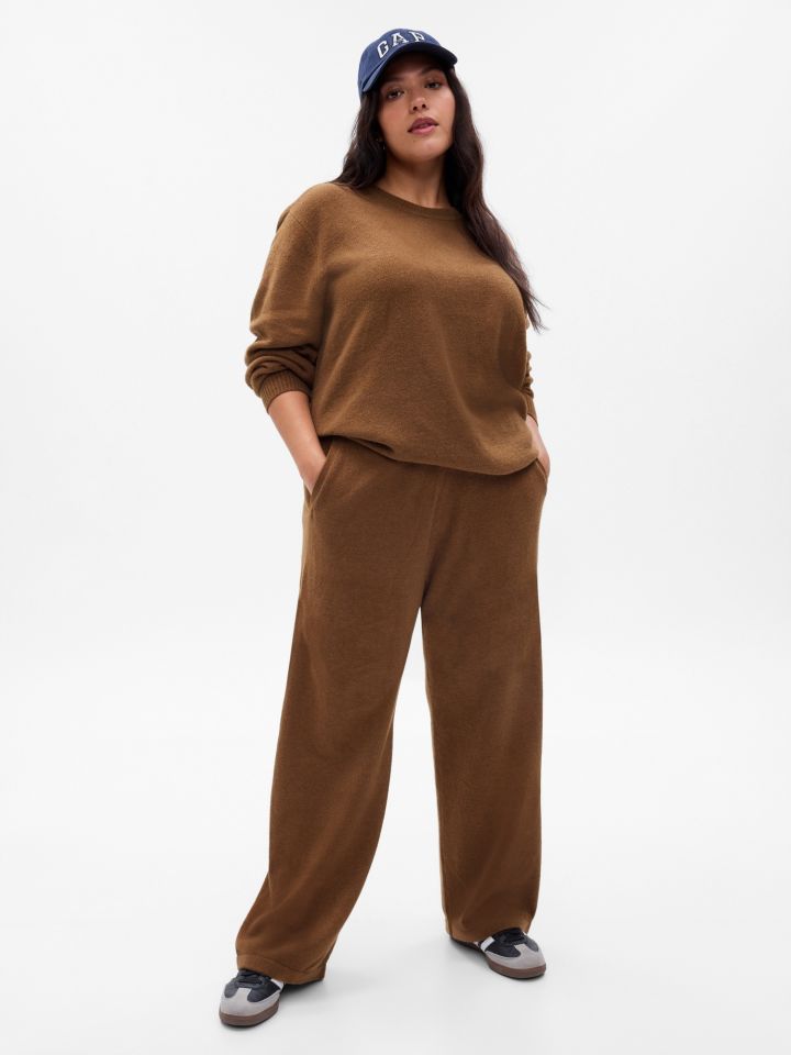 CashSoft Sweater Pants-792194004