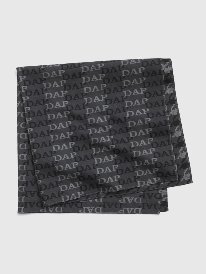 DAP &#215 GAP Logo Φουλάρι-838135001