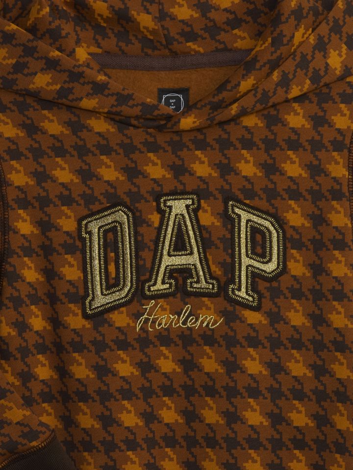 DAP &#215 GAP Νηπιακό Logo Φούτερ-837593000