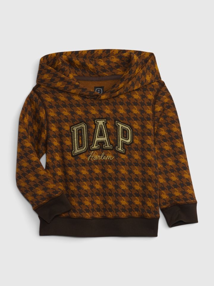 DAP &#215 GAP Νηπιακό Logo Φούτερ-837593000