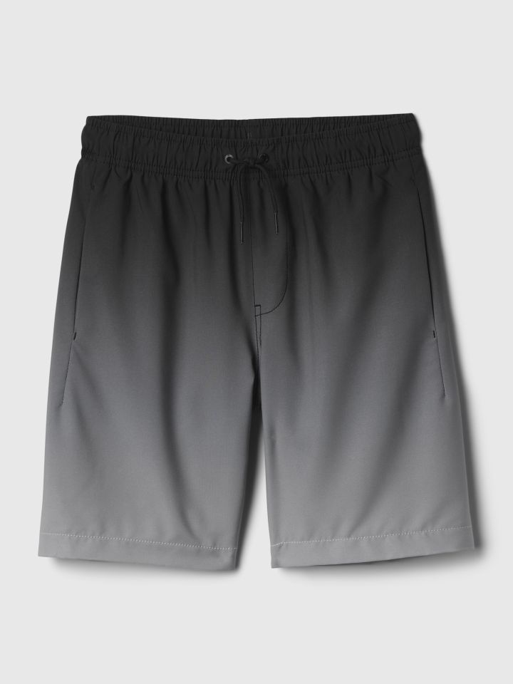 GapFit Παιδικό Quick-Dry Σορτς-885236005
