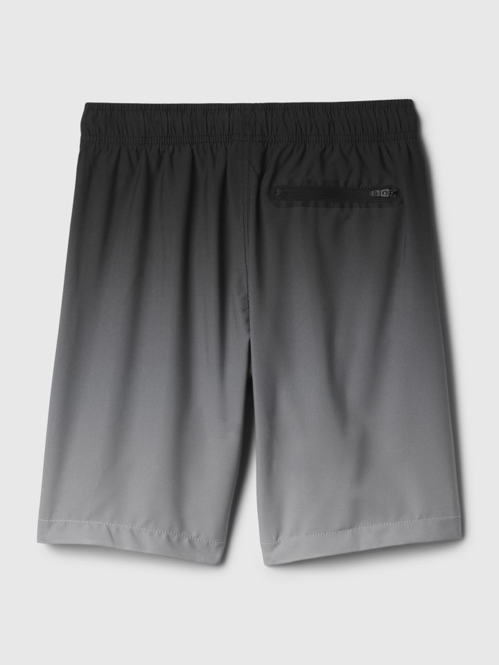 GapFit Παιδικό Quick-Dry Σορτς-885236005