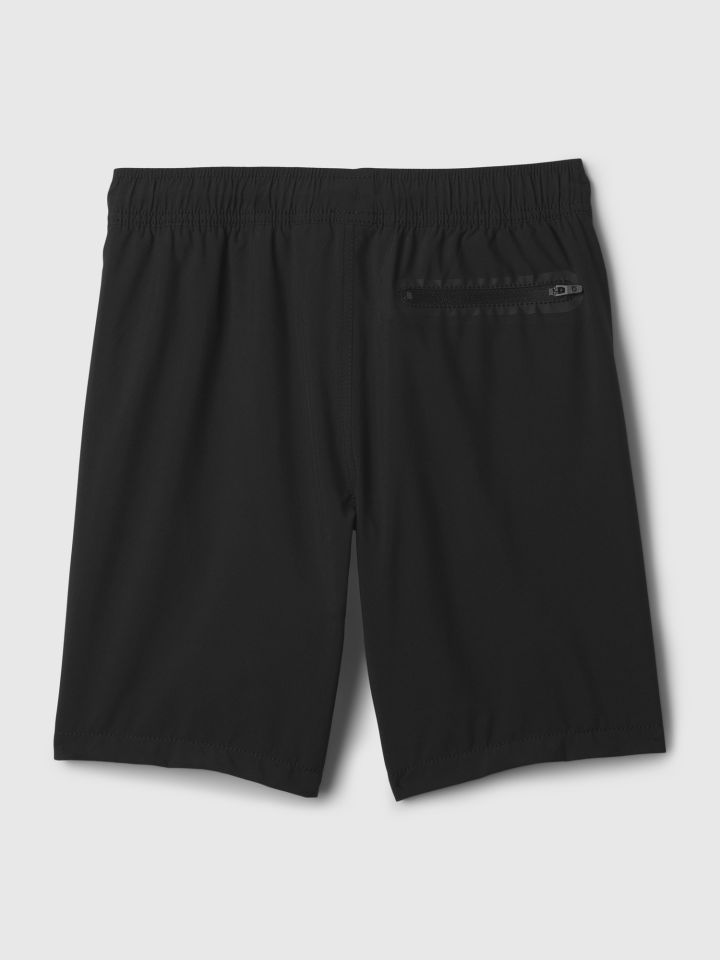 GapFit Παιδικό Quick-Dry Σορτς-885236000