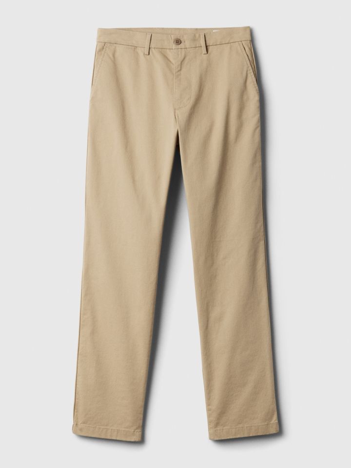 Μπλε DAP &#215 GAP '90s Loose Khakis Παντελόνι-890843000